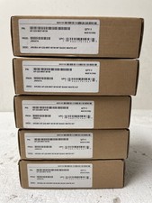 QTY 5 Aruba JW047A AP-220-MNT-W1W Mount Basic White New In the Box picture
