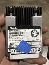 Dell 1.92TB SAS 12Gbps 2.5