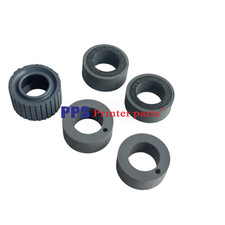 5PC New Long life Exchange Roller Tire Kit Fit For Canon DR-6010C DR-4010C picture