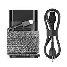 DJW 65W USB C Laptop Charger Compatible with HP Spectre x360,Envy,Elitebook x360 picture