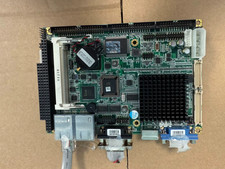 1PC Used AAEON GENE-5315 REV.A1 industrial control motherboard picture