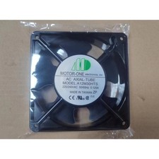 1pcs MOTOR-ONE cooling fan A12M30HTS 220V 50/60HZ 0.125A picture