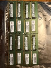 Cisco UCS-MR-X16G1RS-H 16GB 1Rx4 PC4-2666V DDR4 ECC DIMM Samsung picture