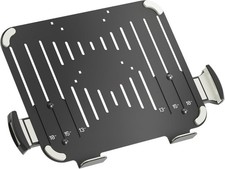Adjustable 13 to 18 Inch Laptop VESA Arm Mount Tray for Monitor Arms and Stands picture