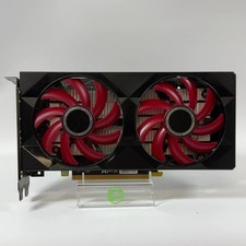 XFX Radeon RX 560 4GB GDDR5 Graphics Card picture