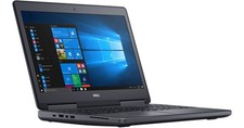 FOR PARTS Dell Precision 7720 17.3