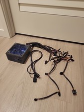 Thermaltake Toughpower Gold PS-TPD-1200MPCGUS-1 Power Supply 1200W - Black picture