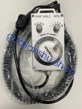 1PCS NEW TOSNUC HP-102KZ5-M Handheld pulse generator Fast delivery Via Fedex/DHL picture