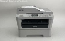 Brother MFC-7360N Monochrome Laser Printer - Tested (#E67YPZ) picture