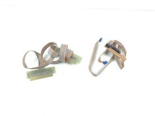 Vintage The Digital Group Computer Circuit Board Ribbon Cable Data picture
