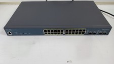 Engenius Fit 24-Port 410W Gigabit PoE+ Switch Layer 2 with 4 SFP EWS7928FP-FIT picture