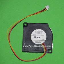 Epson Projector Fan:  EB-1750, EB-1751, EB-1760W, EB-1761W picture
