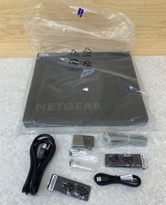 Netgear M4250-40G8XF-POE+ 40-Port Gigabit Managed Switch (GSM4248PX-100NAS) picture
