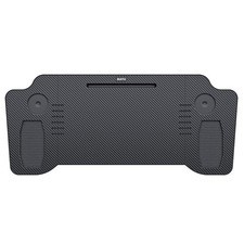 For Tesla Model Y 3 Food Tray Desk for Laptop Foldable Car Table for Eating picture