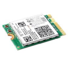 lenovo Thinkpad T440 W540 L440 T450P Intel 7260ngw BN Wireless WLAN Card 04X6086 picture