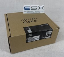 Open box Cisco WAP125 Wireless AC/N Dual Band Access Point picture