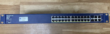 Netgear ProSafe 24+4 Smart Switch with POE- FS728TPv2 picture