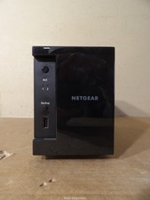 Netgear RND-2D ReadyNAS 100 Series RN10200 2-Bay Diskless USB LAN - EXCL PSU picture