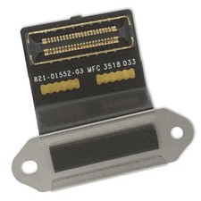 LCD Display eDP (Embedded DisplayPort) Lvds Flex Cable for MacBook 13