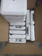 Lot of 11 Cisco Aironet 2802I Wireless Access Point (AIR-AP2802I-B-K9) picture