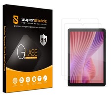 Supershieldz (2 Pack) Designed for Lenovo Tab One (8.7 inch) Tempered Glass...  picture