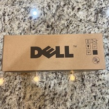 New & Sealed Dell PF030 High Yield Toner Black Genuine 3110CN/3115CN picture