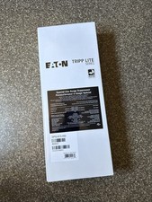 TRIPP LITE PS-615-HG Outlet Strip,6 Outlet New picture