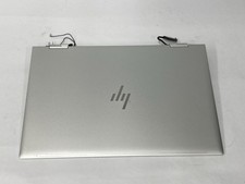 HP EliteBook x360 830 G7 Complete Touch LCD Screen Assembly 13.3