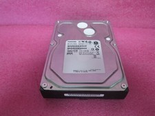 Lof of 100 Toshiba Enterprise 1TB 7200RPM SAS 6Gbps 3.5