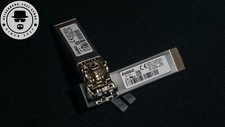 Avago AFBR-57G5MZ-EL5 32G SW 850NM MMO FC SFP28 TRANSCEIVER EMULEX Gen6/7 HBA picture