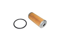 New Fuel Filter with O-ring COMPATIBLE WITH Komatsu PC05 PC05-1 PC05-5W/3D72-... picture