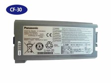 NEW Genuine OEM 87WH CF-30 Battery For Panasonic Toughbook CF-31 CF-53 CF-VZSU46 picture