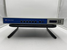 Checkpoint U-20 Network Security Appliance Firewall picture