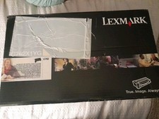 Genuine Lexmark C792X1YG Yellow Extra high yield Toner Cartridge C792 picture