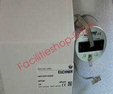 HKD100V100A05 EUCHNER Anthrax Pulse DHL/FedEx picture