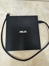 Asus SDRW-08U9M-U Zen Drive 8x Ultra Slim External USB 2.0 DVD Writer picture