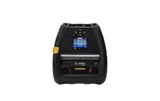 RE_NEWED ZEBRA ZQ630 Mobile Bluetooth Direct Thermal Printer ZQ63-AUWA000-00 picture