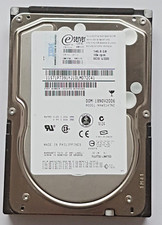 146.8GB IBM MAW3147NC Ultra 320 SCSI 10K RPM 80PIN 8MB HDD 3.5