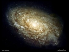 Hubble Space Telescope Photos Mouse Pad Accessory 7 x 9 Mousepad picture