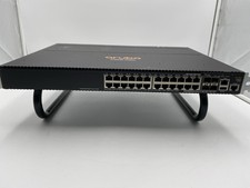 Aruba 2930M JL319A 10Gbe SFP+ Slot Switch Managed picture