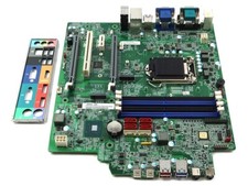 ACER VERITON X4660G INTEL B360 SOCKET LGA1151 DDR4 MOTHERBOARD DB.VQZ11.001 picture