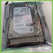NewFit 861691-B21 HP 1TB SATA 6G 3.5 LFF Midline Smart Carrier HDD 862128-001 picture
