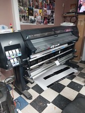 HP L26500 LATEX 54