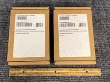 Lot of 2 BTI 65W Surface Pro Power Adapters Q5N-00001 - NIB, Sealed - picture