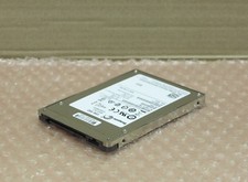 Seagate 800Gb 12Gbps 1200 MLC SSD Solid State SAS Drive ST800FM0053 picture