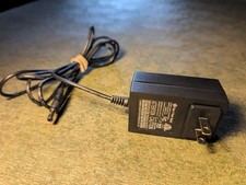 Nekteck 12V 2A AC DC Power Supply Adapter EA027-1200-2000PU Class 2 Black picture