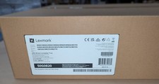 Genuine Lexmark 50G0820 250 Sheet Lockable Tray B2865 M5255/5265/5270 MB2770 picture