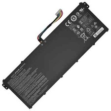 GENUINE AP18C7M BATTERY ACER SWIFT 5 SPIN 5 SF514-54GT SP513-54N-546V SF313-52 picture