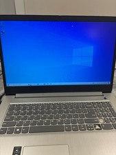 Lenovo IdeaPad 3, 17.3 Screen, Windows 10 Home, Storage 932GB, RAM 8GB picture