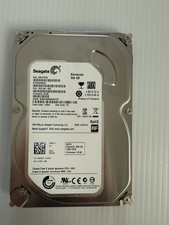 NEW Seagate Barracuda 500GB 7200 RPM SATA 3.0Gb/s  HDD ST500DM002 picture
